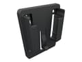 Miniatyrbilde 1 av 5: Multibrackets M VESA Deskmount Officeline 50 Quick Release - Monteringskomponent (monteringsplate) - for LCD-skjerm - svart - monteringsgrensesnitt: