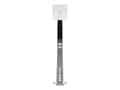 Pikkukuva 5 / 5: Multibrackets 5624, Puristin, 21 kg, 38,1 cm (15"), 81,3 cm (32"), 100 x 100 mm, Hopea