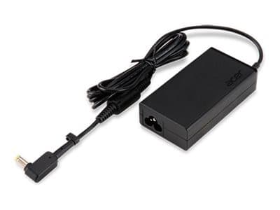 Acer - Strömadapter - 90 Watt - för TravelMate P2410-G2-M-53, P2510-G2-M-54, P648-G3-M-56, P648-G3-M-75, P658-G3-M-503