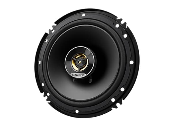 Kenwood KFC-S1676EX, 3-vejs, 330 W, 60 W, 4 ohm (O), 87 dB, 80 - 22000 Hz