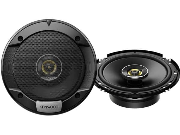 Kenwood KFC-S1676EX, 3-vejs, 330 W, 60 W, 4 ohm (O), 87 dB, 80 - 22000 Hz