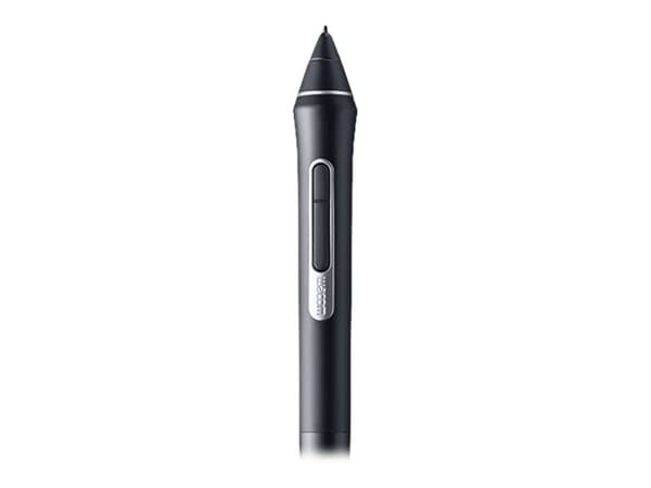 Wacom Cintiq Pro DTK-2420 - Digitizer w/ LCD-näyttö - 52,2 x 29,4 cm - sähkömagneettinen - 17 painiketta - langallinen - HDMI, DisplayPort, USB-C