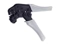 Miniatyrbilde 2 av 2: Amphenol TA 0100 146 Rundstik krympeværktøj 1 stk