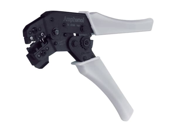 Amphenol TA 0100 146 Rundstik krympeværktøj 1 stk