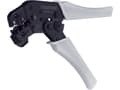 Miniatyrbilde 1 av 2: Amphenol TA 0100 146 Rundstik krympeværktøj 1 stk
