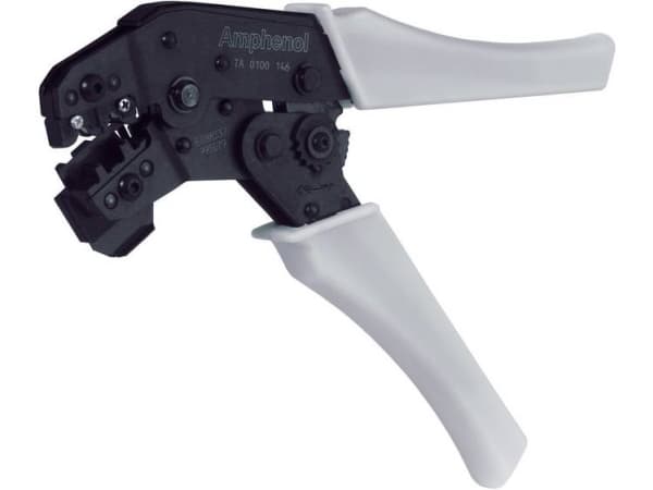 Amphenol TA 0100 146 Rundstik krympeværktøj 1 stk
