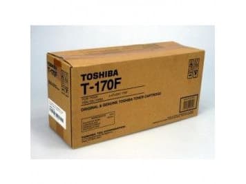 TONERKARTUSCHE SCHWARZ 6K