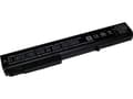 Miniatyrbilde 1 av 3: Beltrona Bærbar computer-batteri HP8540 14.8 V 4400 mAh HP