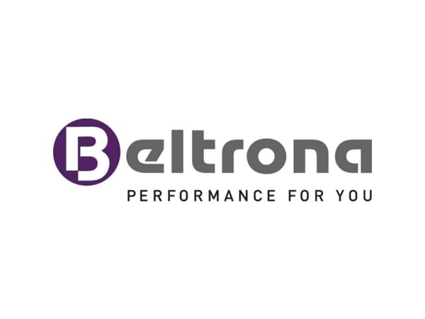 Beltrona BR-CCF1TH Special-batterier Stik Lithium 3 V 5000 mAh 1 stk