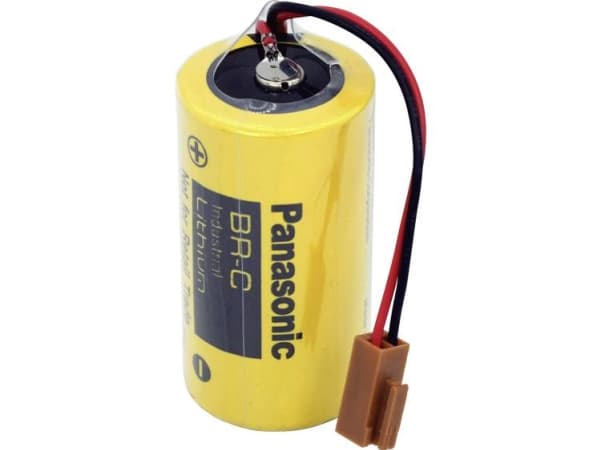 Beltrona BR-CCF1TH Special-batterier Stik Lithium 3 V 5000 mAh 1 stk