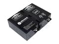 Miniatyrbilde 3 av 4: Beltrona VISRBC123, Sort, SMT750RMI2U, SMT750RMI2UNC, BR900GI, BR900G-GR, BR900G-FR, 1 stykker