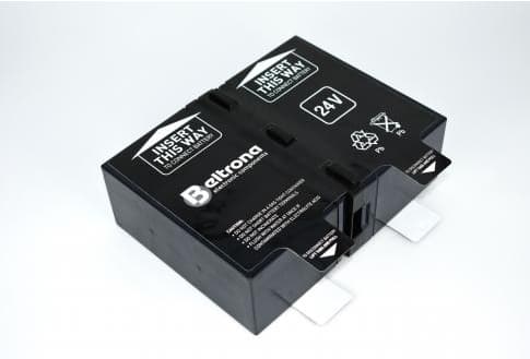 Beltrona VISRBC123, Sort, SMT750RMI2U, SMT750RMI2UNC, BR900GI, BR900G-GR, BR900G-FR, 1 stykker