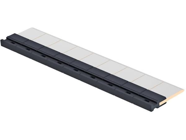 Block EB-BAR2 Specielt tilbehør til strømforsyninger EB-BAR2