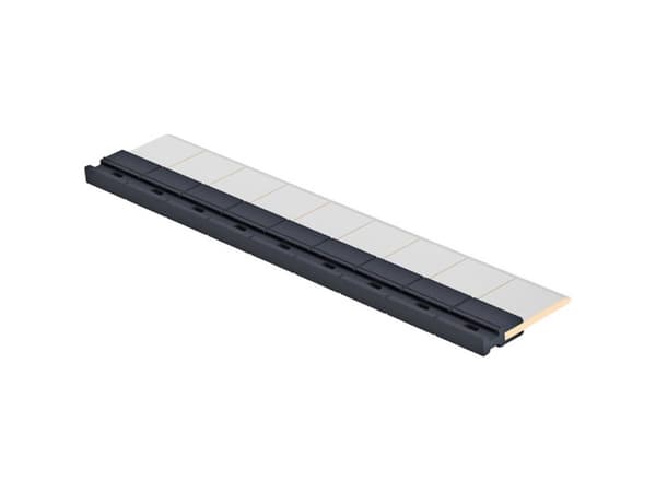Lohko EB-BAR3 Ristikytkentä 3 EasyB-moduulille EB-BAR3