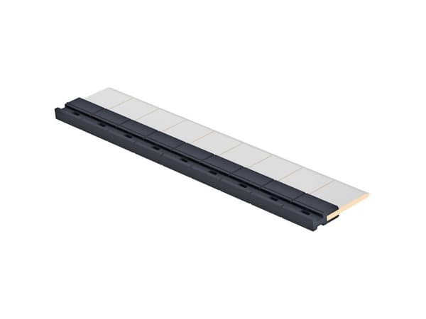 Lohko EB-BAR41 Ristikytkentä 41 EasyB-moduulille EB-BAR41