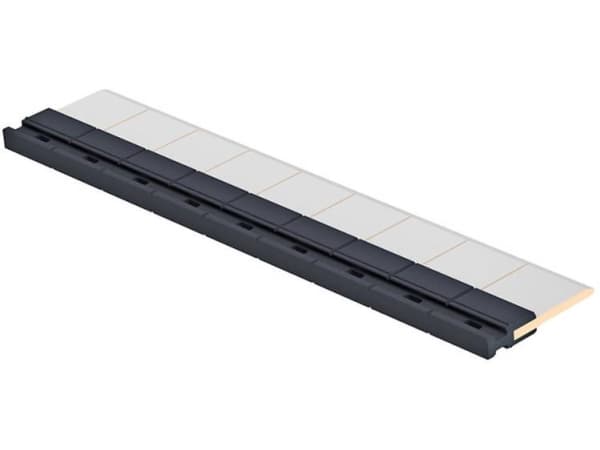 Lohko EB-BAR41 Ristikytkentä 41 EasyB-moduulille EB-BAR41