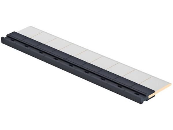 Lohko EB-BAR7 Ristikytkentä 7 EasyB-moduulille EB-BAR7