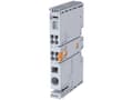 Pikkukuva 1 / 2: Block EB-GND4 Potentialsamleklemme 4 x 10 A EB-GND4