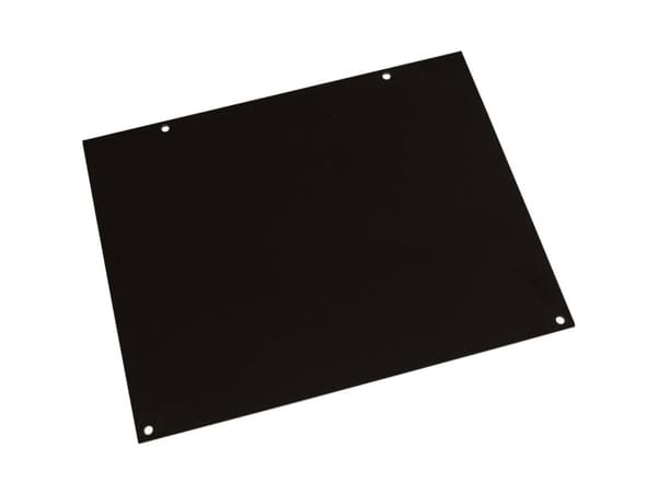 Bopla M200 Monteringsplatta Hårt papper 1 st