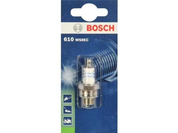 Bosch WS9EC KSN610 0241225825 Tændrør