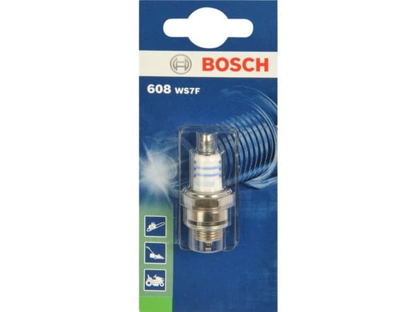 Bosch WS7F KSN608 0241236834 Tændrør