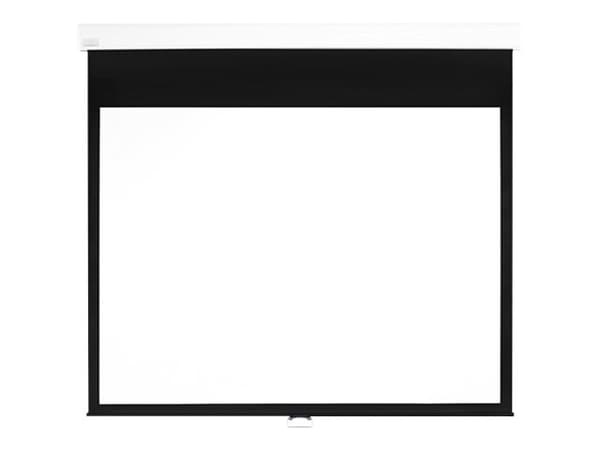 Multibrackets 0588, Ohje, 2,29 m (90"), 2 m, 112 cm, 16:9, Mattavalkoinen