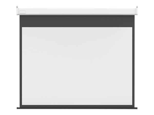 Multibrackets 0588, Ohje, 2,29 m (90"), 2 m, 112 cm, 16:9, Mattavalkoinen