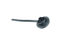Miniatyrbilde 3 av 3: Standard Buccaneer - cap with external thread PX0734 ESKA Bulgin Content: 1 pc(s)