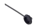 Miniatyrbilde 2 av 3: Standard Buccaneer - cap with external thread PX0734 ESKA Bulgin Content: 1 pc(s)