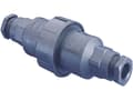 Pikkukuva 1 / 2: ESKA Bulgin PX0777 - 3 Pole IP68 Sealed In-Line Cable Joiner 16A
