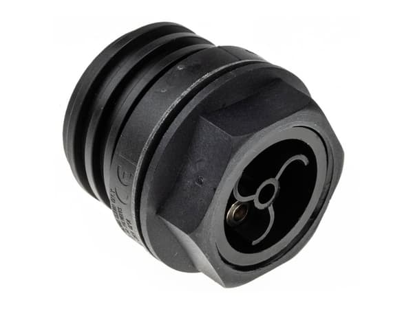 Bulgin PX0931/03/S Runda stickproppsanslutning, infälld Serie (rund stickproppsanslutning): PX Totalt antal poler: 3 1 st