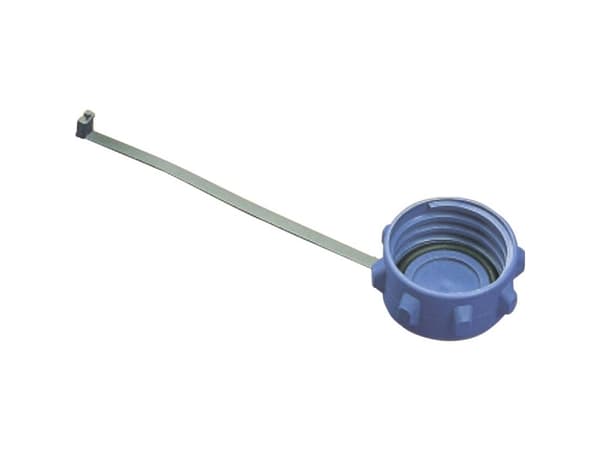 ESKA Bulgin PX0970 - IP68 Sealing Cap, Internal Thread