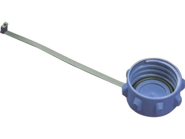 ESKA Bulgin PX0970 - IP68 Sealing Cap, Internal Thread