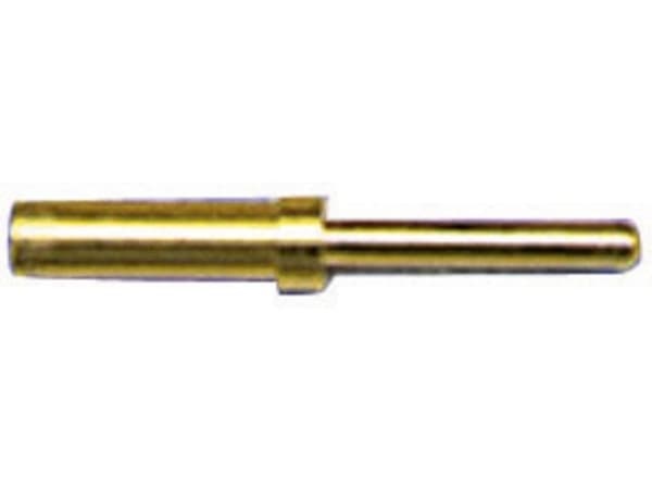 Bulgin SA3348/1 Rundstik enkeltkontakt Stiftkontakt Serie (rundstikforbindelse): SA 10 stk