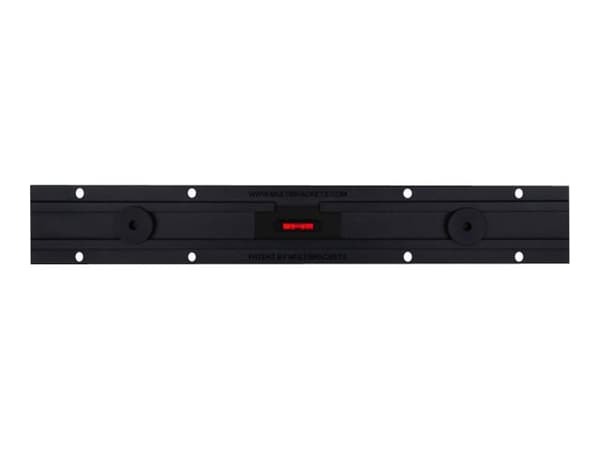 Multibrackets 2872 tv-fäste 81,3 cm (32") Svart