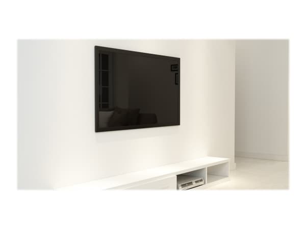 Multibrackets 2872 tv-fäste 81,3 cm (32") Svart