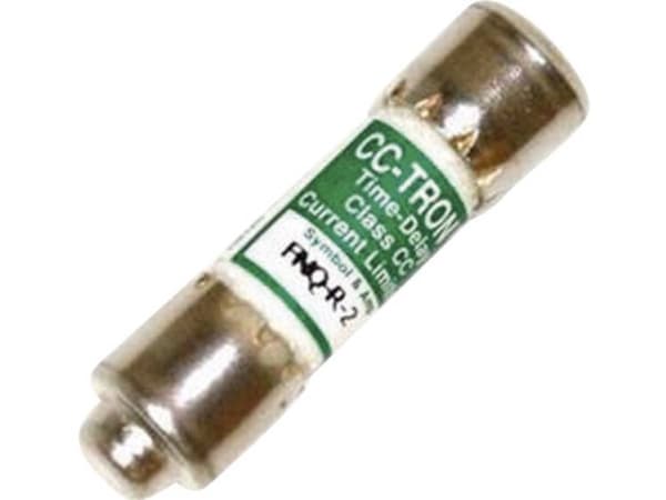 Bussmann FNQ-R-15, 38,1 mm, 1,03 cm Bussmann FNQ-R-15, 38,1 mm, 1,03 cm