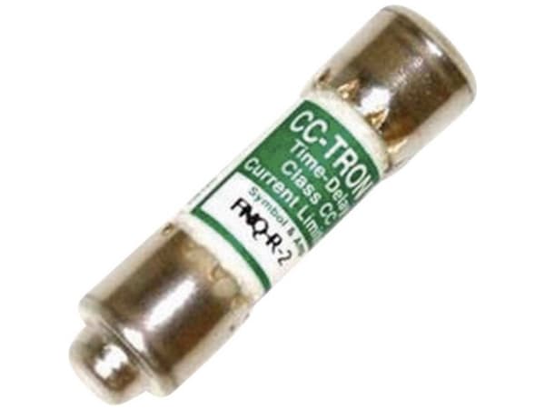 Bussmann FNQ-R-6, 38,1 mm, 1,03 cm Bussmann FNQ-R-6, 38,1 mm, 1,03 cm