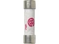 Pikkukuva 1 / 2: Sulakkeen sulake 14 mm x 51 mm 40 A 690 V/AC Superfast -FF- Bussmann FWP-40A14FA Sisältö 1 kpl