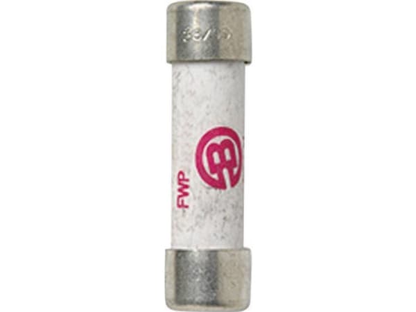Bussmann by Eaton FWP-5A14FA Säkring (Ø x L) 14 mm x 51 mm 5 A 690 V/AC Superfast -FF- Innehåll 1 st