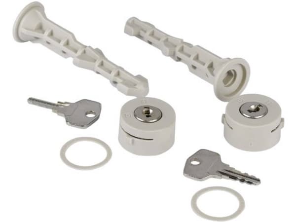 Eaton DVZ150-250-CI Låseindsats 1 stk