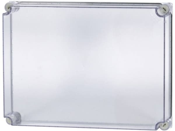 Eaton D200-CI45 Kapslingskåpa (L x B x H) 100 x 375 x 500 mm Transparent 1 st