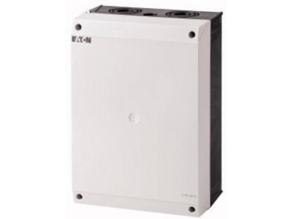 Eaton CI-K5-125-TS, 200 mm, 125 mm, 280 mm