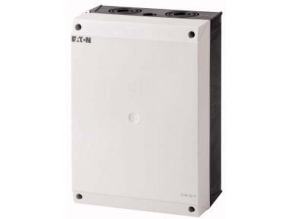 Eaton CI-K5-125-TS, 200 mm, 125 mm, 280 mm