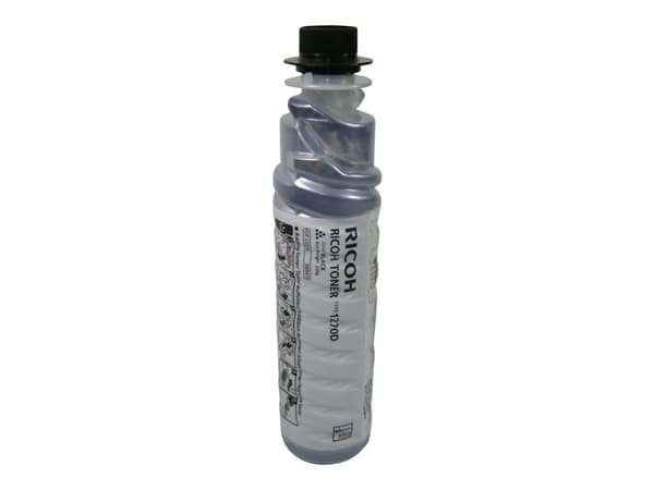 Ricoh - Svart - original - tonerpatron - for Ricoh Aficio 1515, Aficio 1515F, Aficio 1515MF, Aficio 1515PS