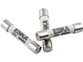 Pikkukuva 1 / 2: ESKA 632.413 Yleismittarin sulake (Ø x L) 6,3 mm x 32 mm 0,4 A 1000 V Superfast -FF- Sisältö 1 kpl