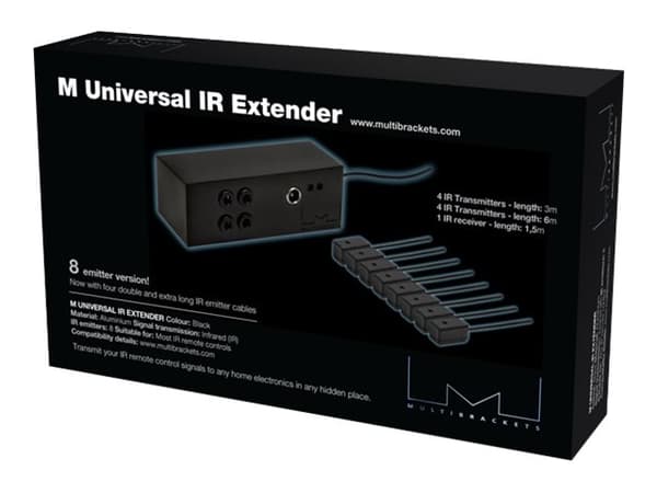 Multibrackets M Universal IR Extender