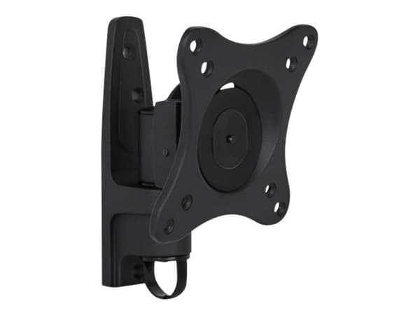 Multibrackets M VESA Flexarm 360 I - Monteringssett (veggmontering) - for LCD-skjerm - låsbar - stål - svart - skjermstørrelse: 15"-32"