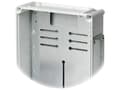 Pikkukuva 2 / 2: Fibox EKPVM2 Asennuslevy (L x S) 336 mm x 238 mm Teräslevy 1 kpl