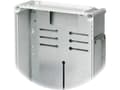 Pikkukuva 1 / 2: Fibox EKPVM2 Asennuslevy (L x S) 336 mm x 238 mm Teräslevy 1 kpl